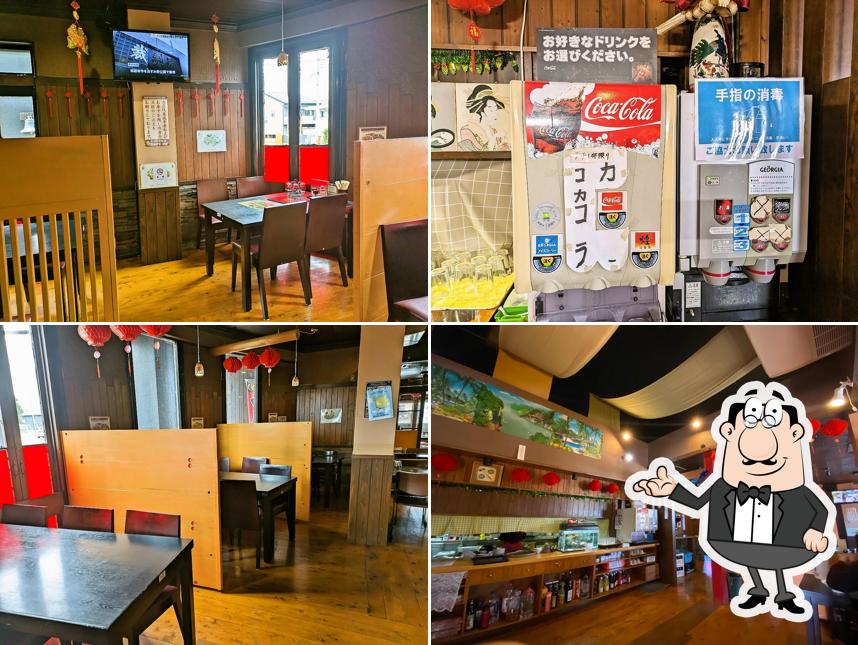 長城飯店 稲沢店