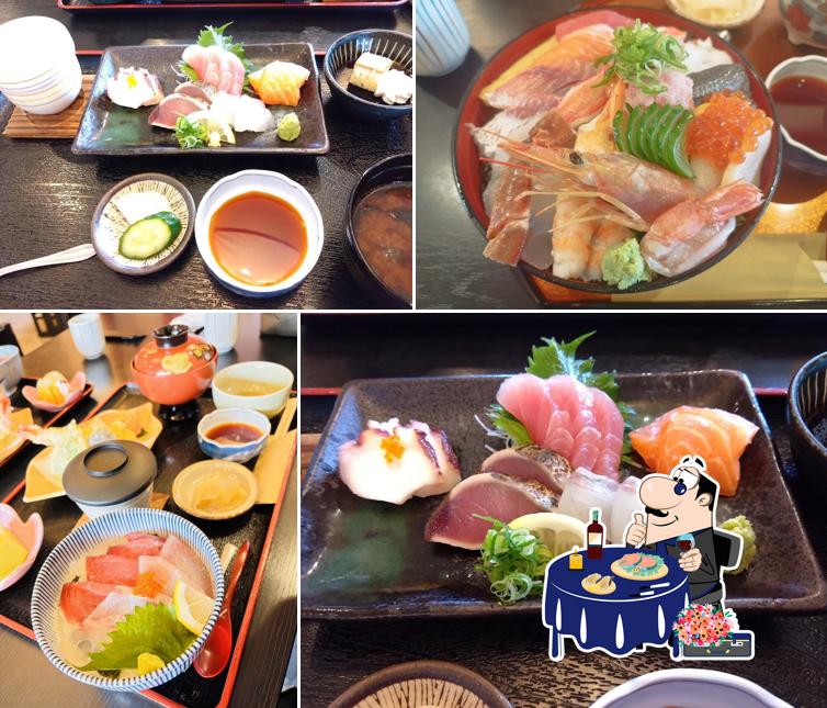 魚まん