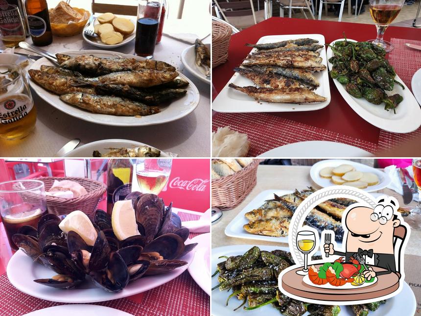 Restaurante Pepecho