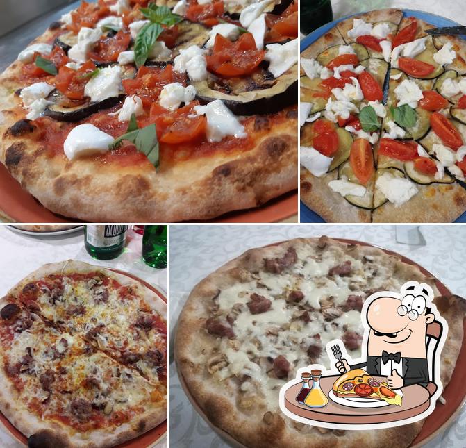 Ristorante Pizzeria La Ciociara