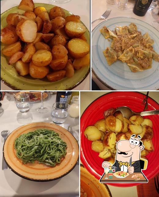 Ristorante U Veciu Defisiu