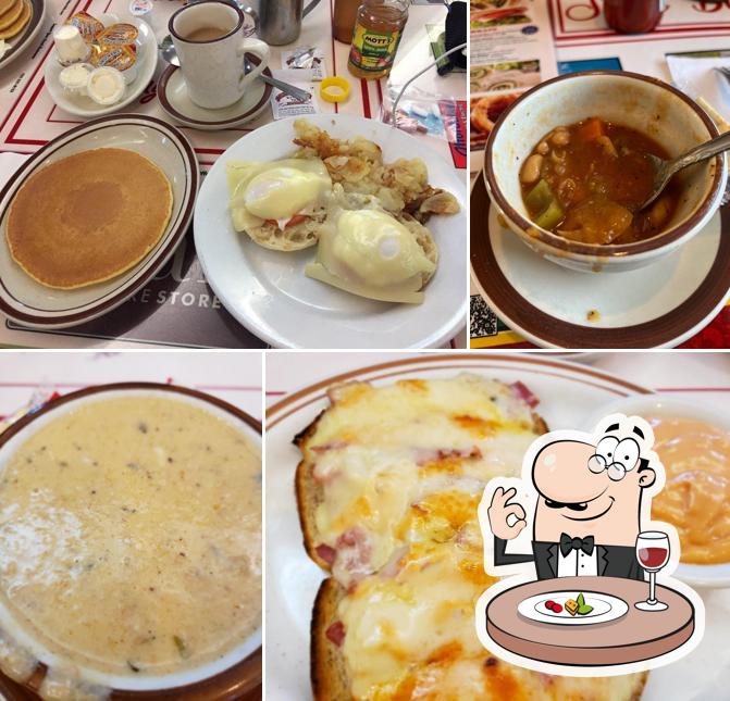 Sage Diner NORTH