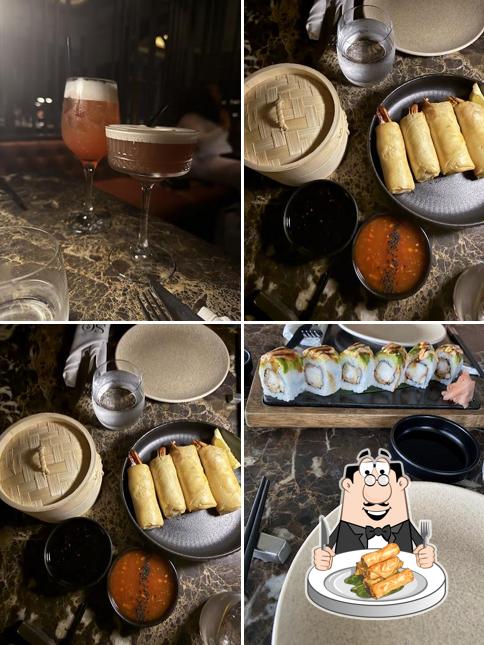 Sora Restaurant