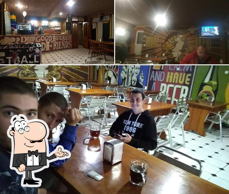 The Beer
