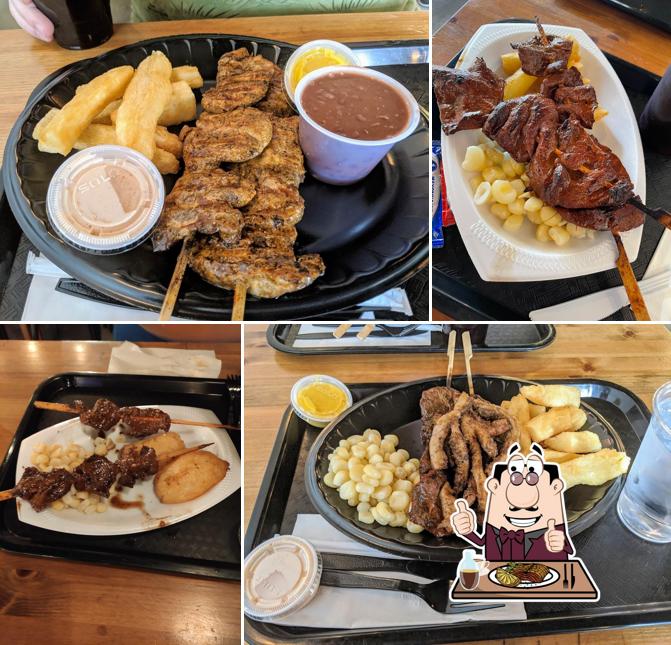 Tita’s Grill
