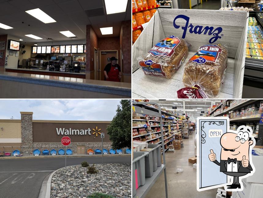 Walmart Supercenter