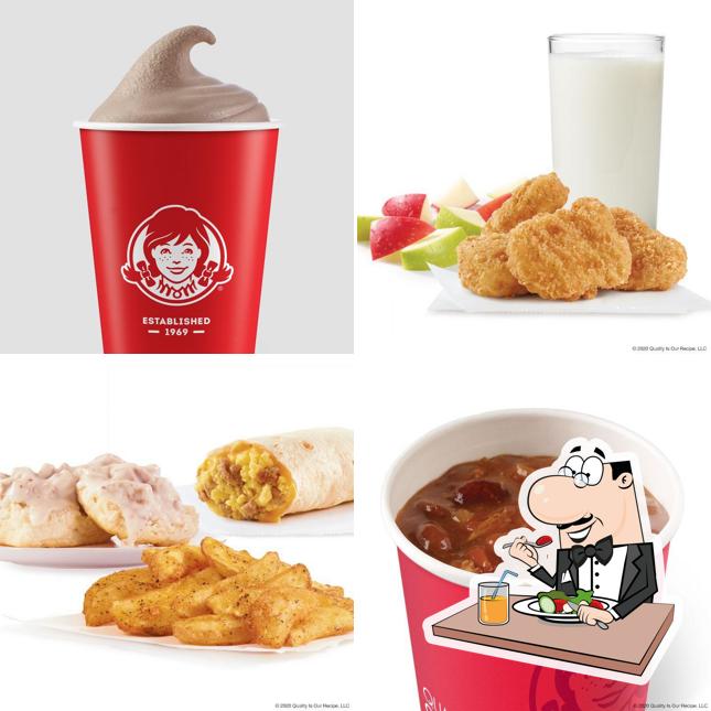 Wendy's