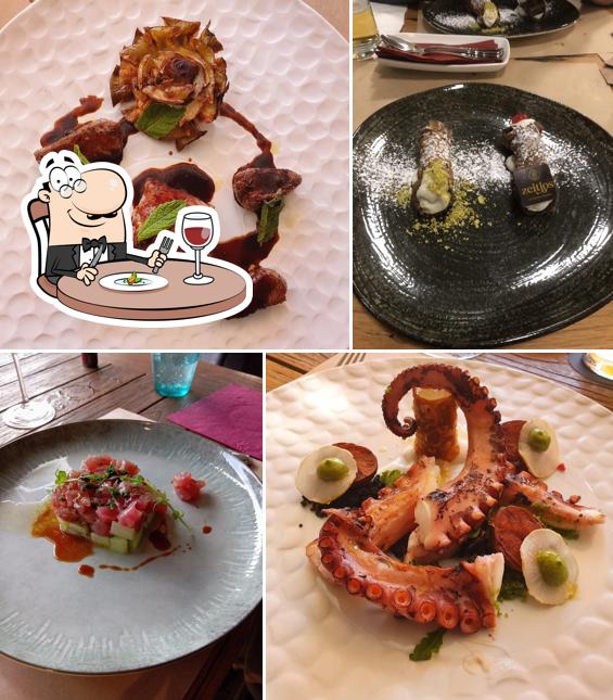 Zeitlos Restaurant - La Cucina Italiana