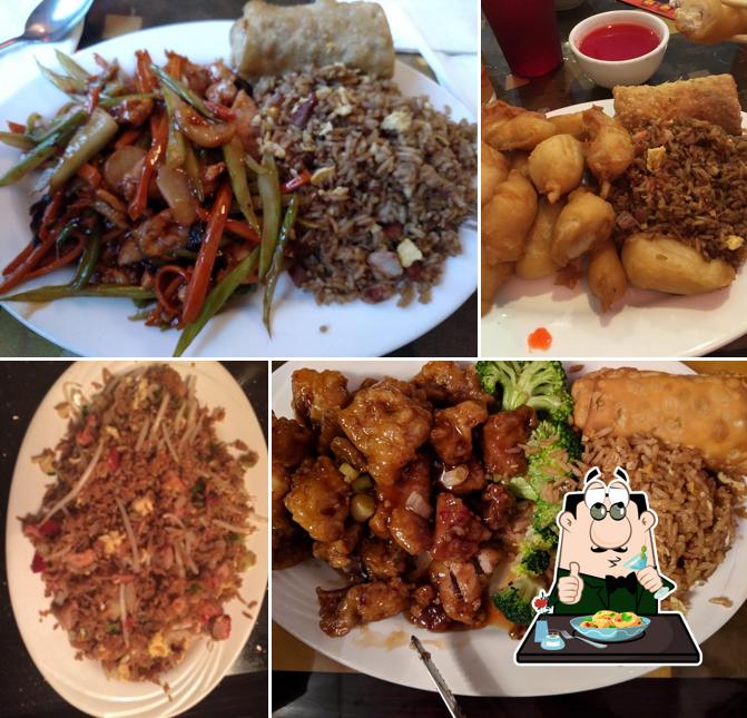 You You Asian Cuisine