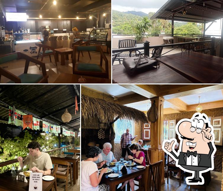 Six8one Restaurant & Pub - Kandy