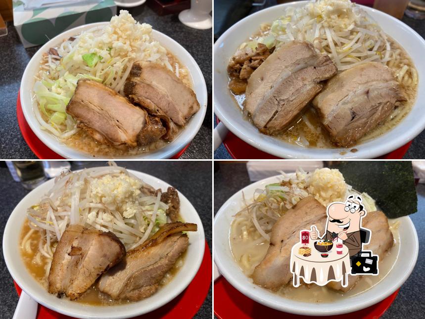 麺屋 しずる