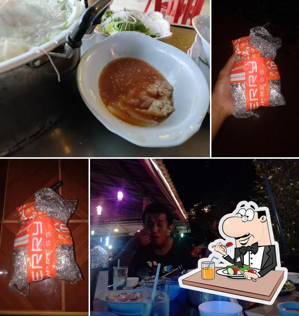 เสนาย่างเกาหลี 1