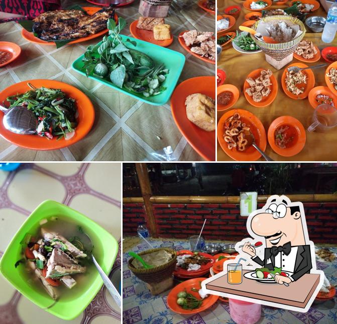 Abah Juned Restaurant
