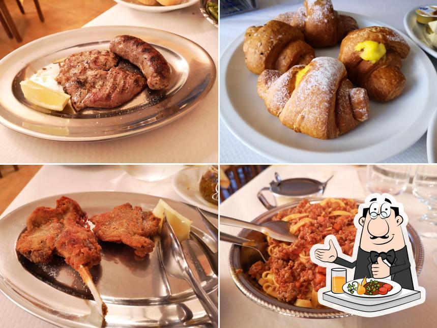 Albergo Ristorante Elvira