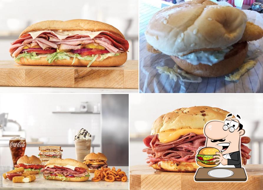 Arby's