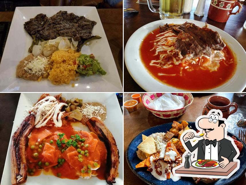 Campestre Rio Restaurant