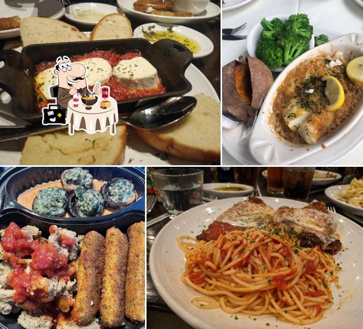 Carrabba's Italian Grill