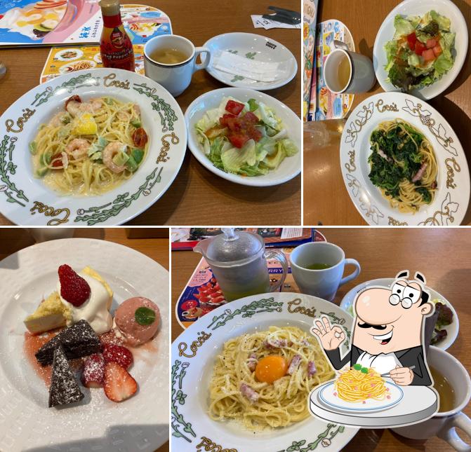 Coco's Restaurant