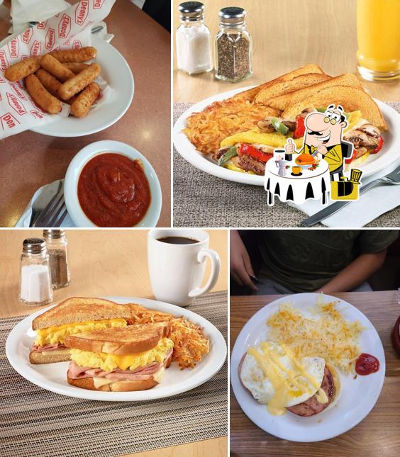 Denny's Restaurant