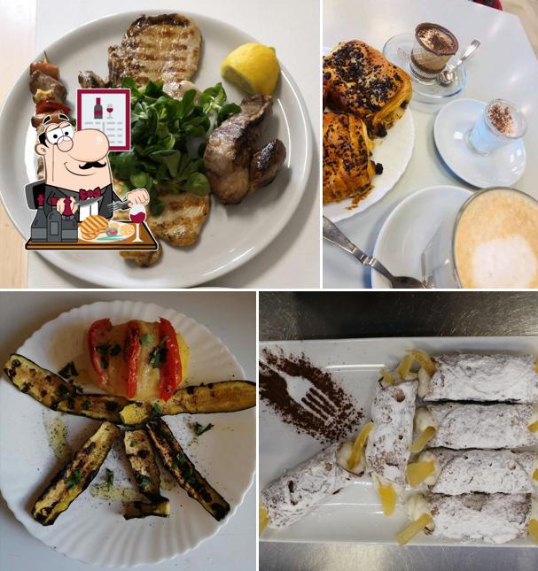 Ristocafe la dolce vita