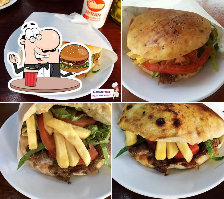 Gayıkçı Döner