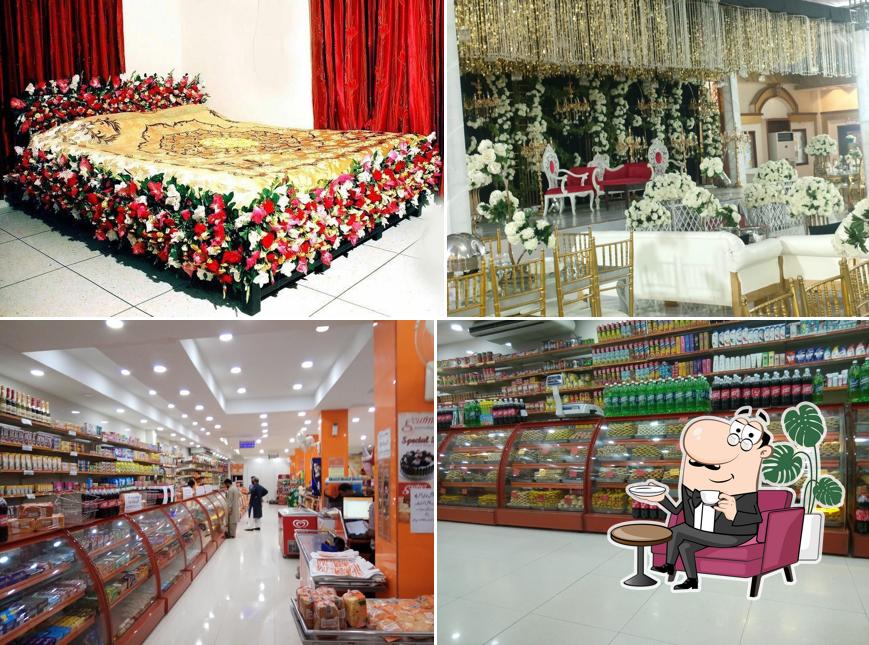 Gourmet Bakers & Sweets
