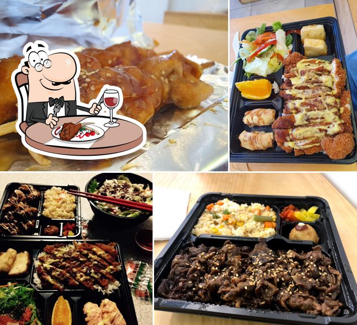 KYO Sushi