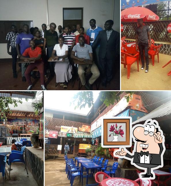 Lamoly Restaurant