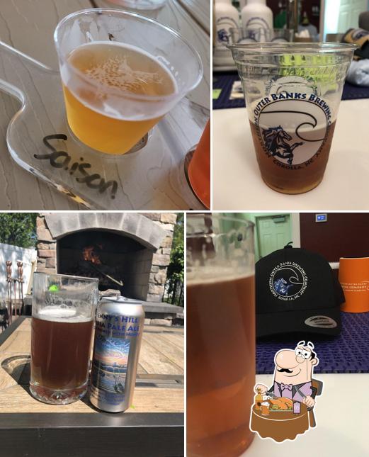 Northern Outer Banks Brewing Company