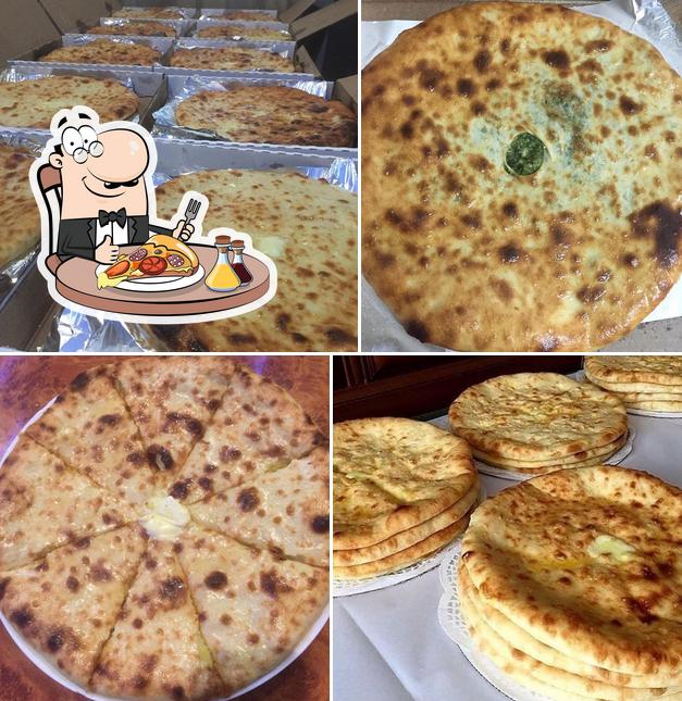 Ossetian Pie