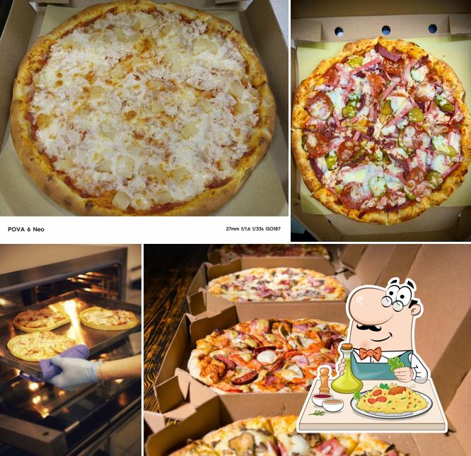 Pizza Classic
