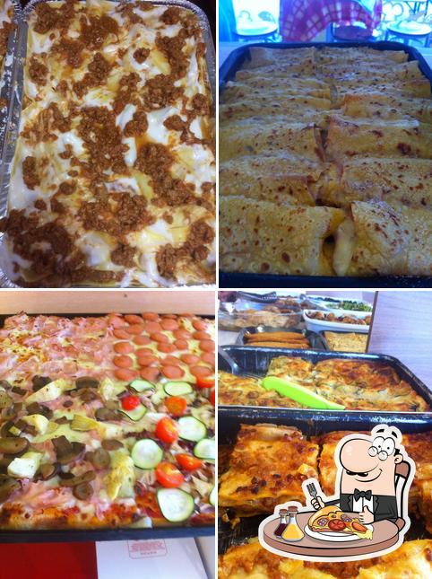Pizzeria Ciao Ciao