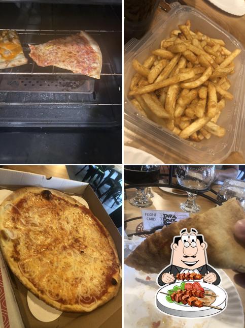 Gallery Pizza & Restaurant