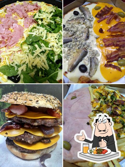 Pizzería La Rosita - Nueva Generación
