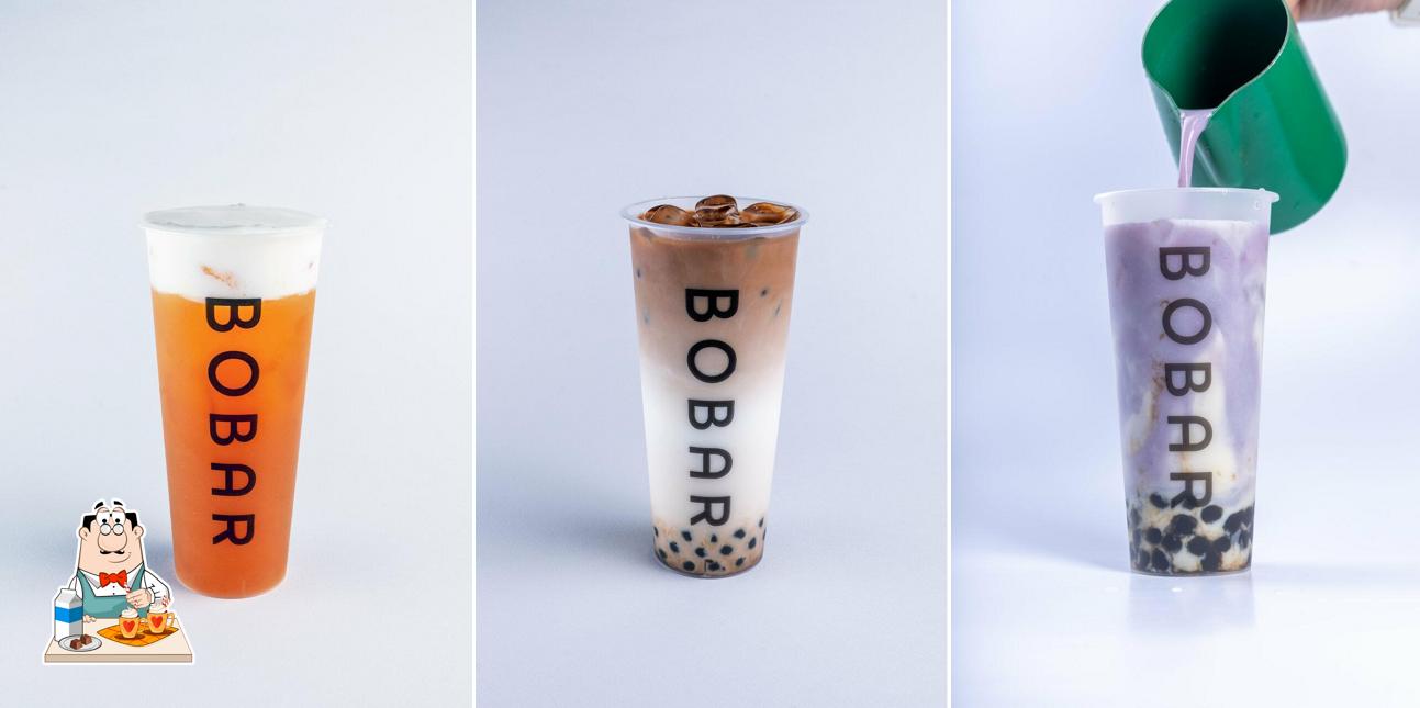 Bobar