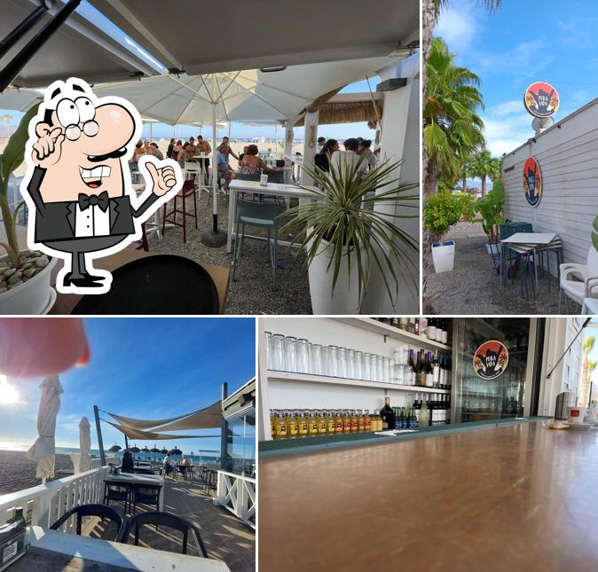 Pura vida Motril
