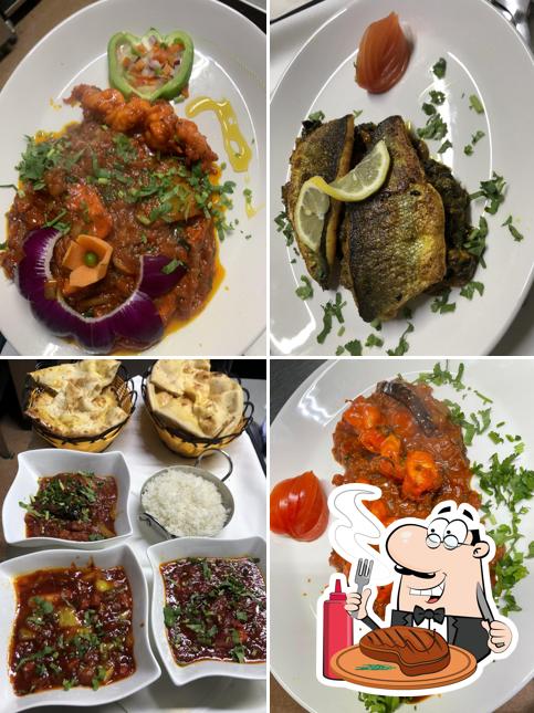 Rajput Indian Cuisine