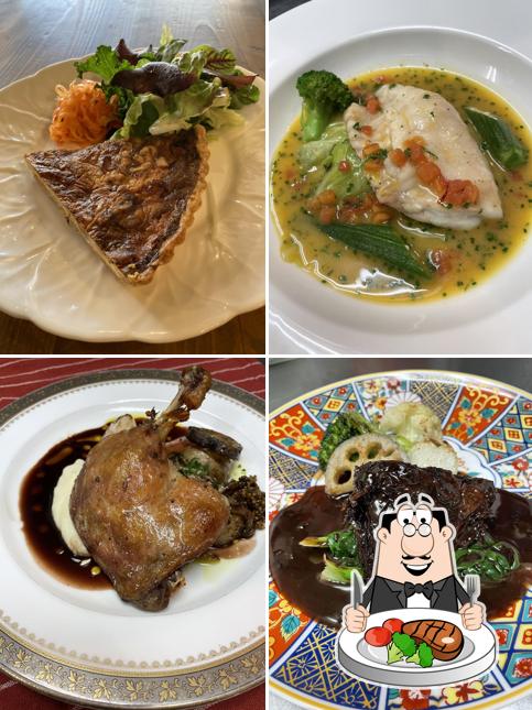 3552食堂