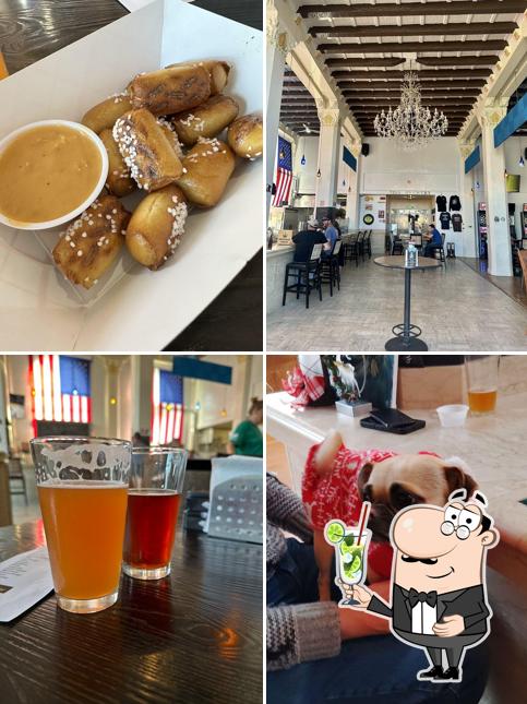 7018 Brewery
