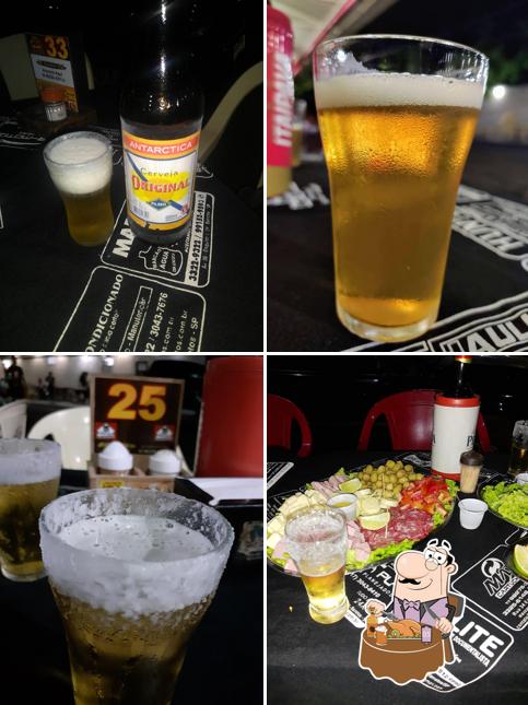 Bar e Lanchonete do Raimundinho 1