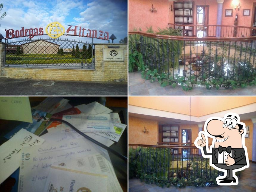 Altanza