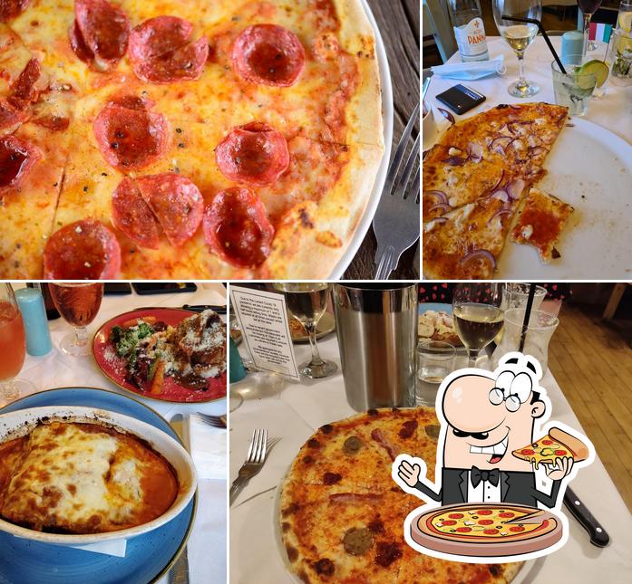 Cafe Casita Ristorante Italiano