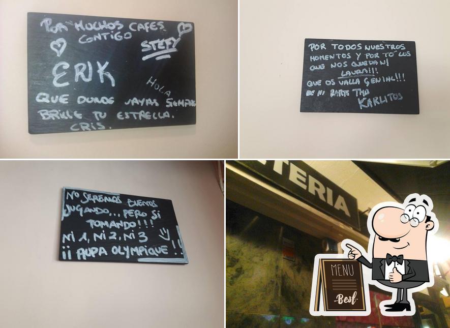 Cafeteria Pilmat