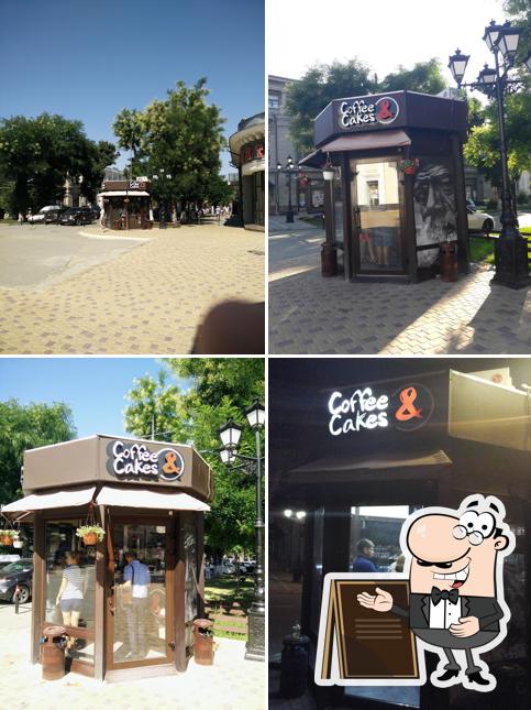 Coffee&Cakes