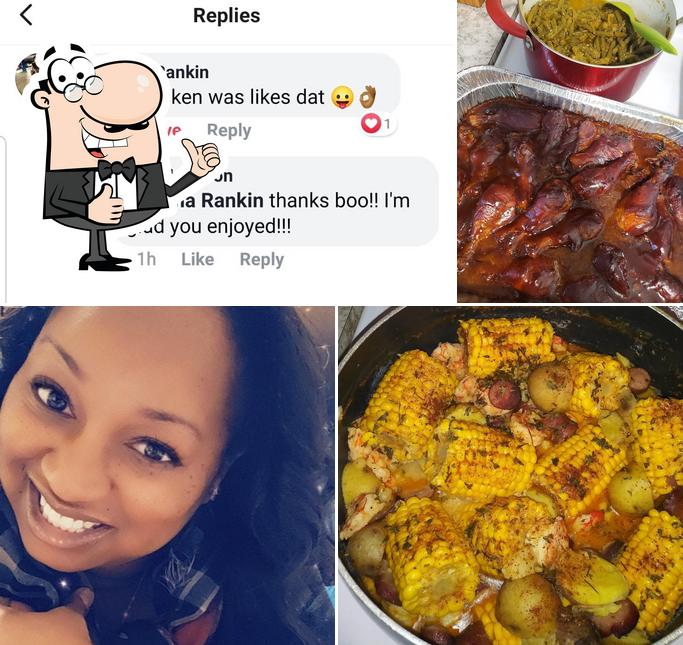Dinners by La