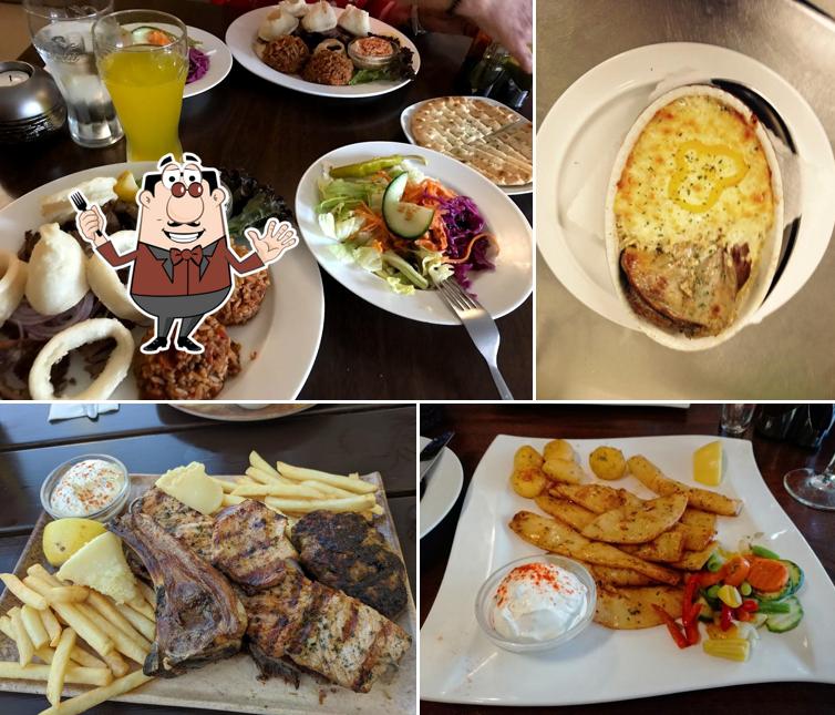 Restaurant Elia
