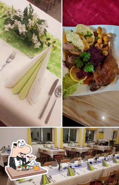 Gasthaus zur Lissi