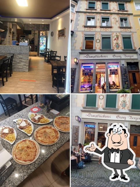 Helin Döner & Pizza