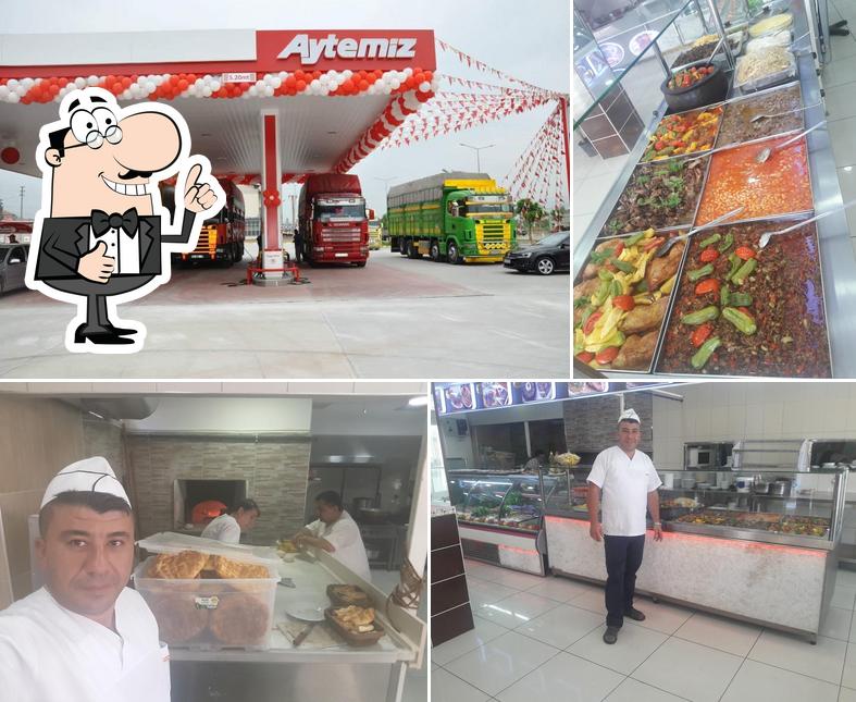 İnançlar Tesislerine Hoşgeldiniz