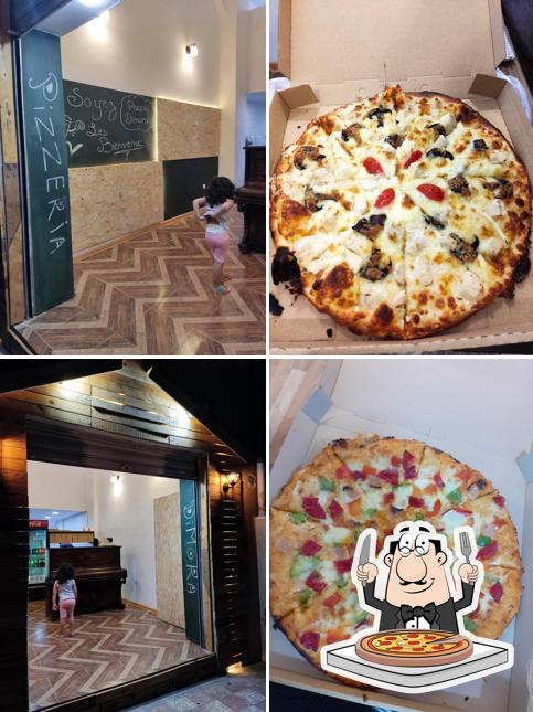 KOOL PIZZA